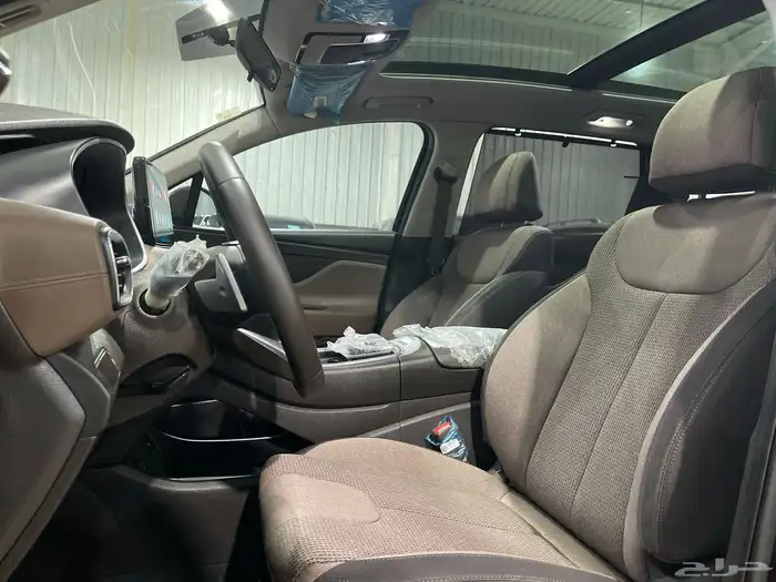 هيونداي سنتافي 2022 12