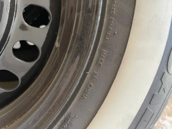 كفرات مع جنوط 3