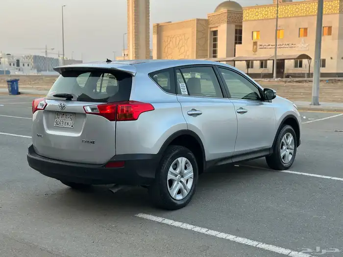 رافور 2015 نظيف جدا 9