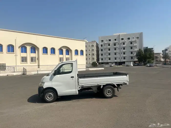 دباب للمشاوير ونقل عفش 0