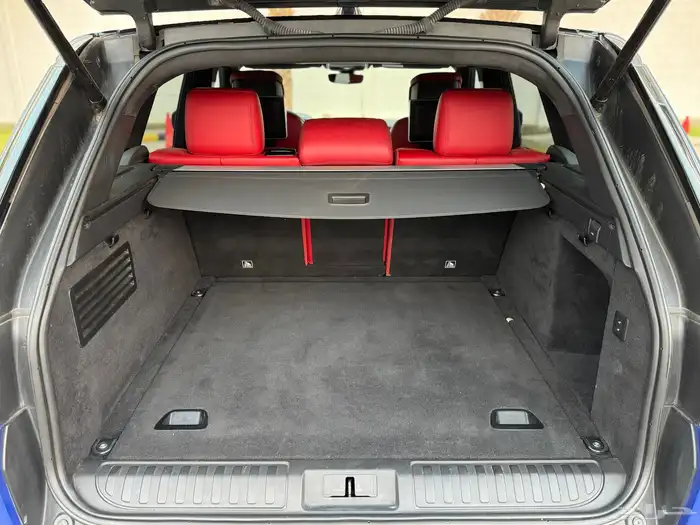 رانج روفر 2019 SPORT اوتوبيقرافي 10