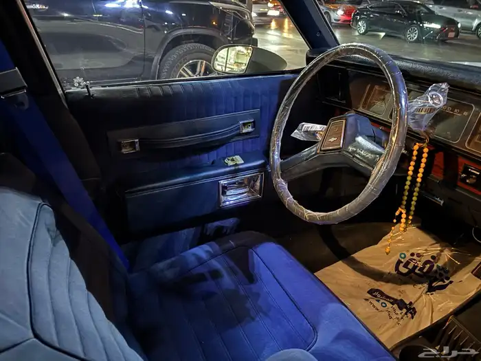 كابرس 89 نظيف للبيع 19