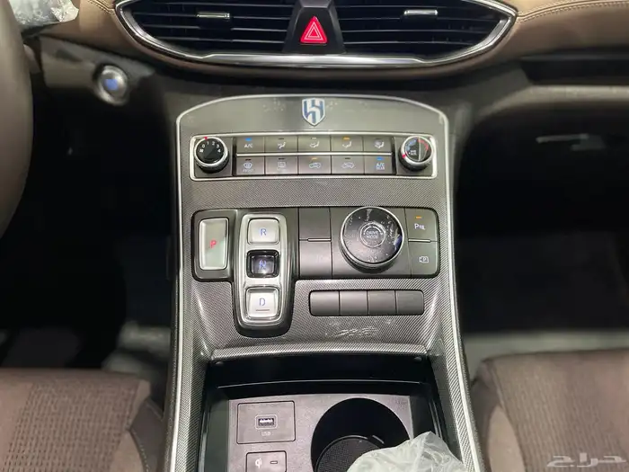 هيونداي سنتافي 2022 8