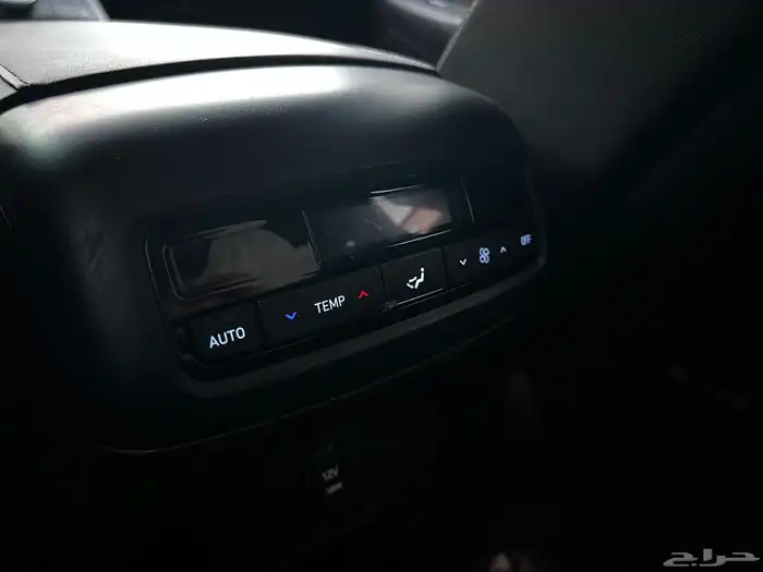 هيونداي باليسيد 2023 8