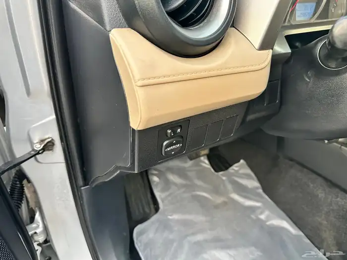 رافور 2015 نظيف جدا 20