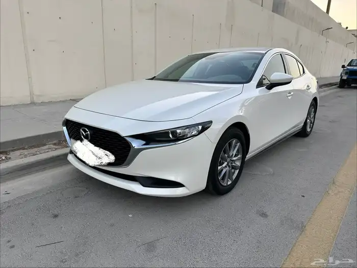 مازدا 3 للبيع 3