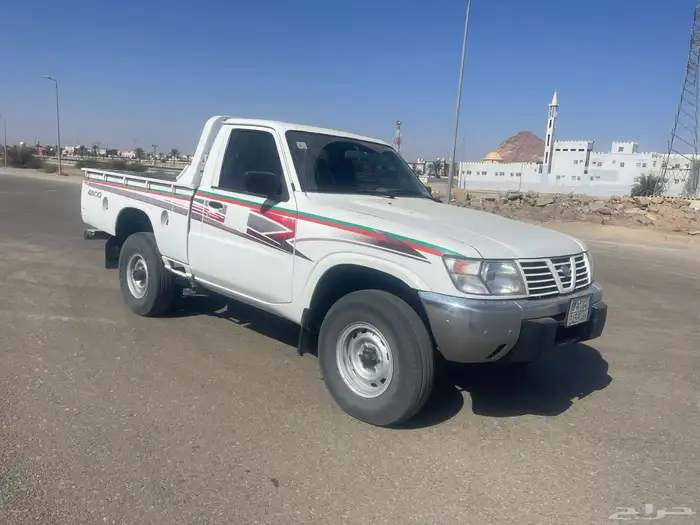 باترول حوض للبيع 1