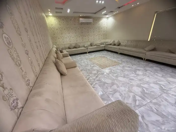 شاليهات دانة - VIP - للايجار اليومي حي العوالي نمار مخرج 28 12