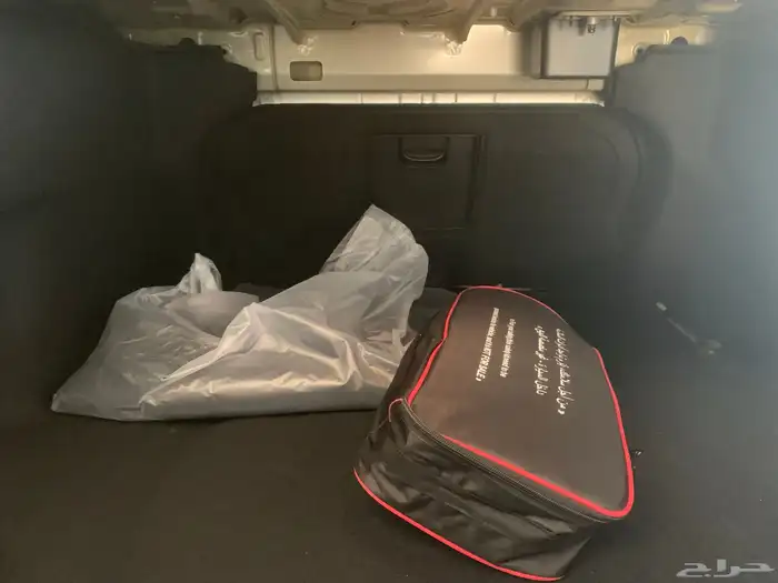 سوناتا سمارت 2026 فضي مطفي 9