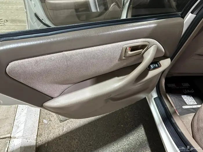 كامري 2000 قراندي 19