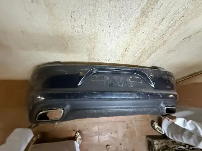 صدام تشارجر خلفي 0