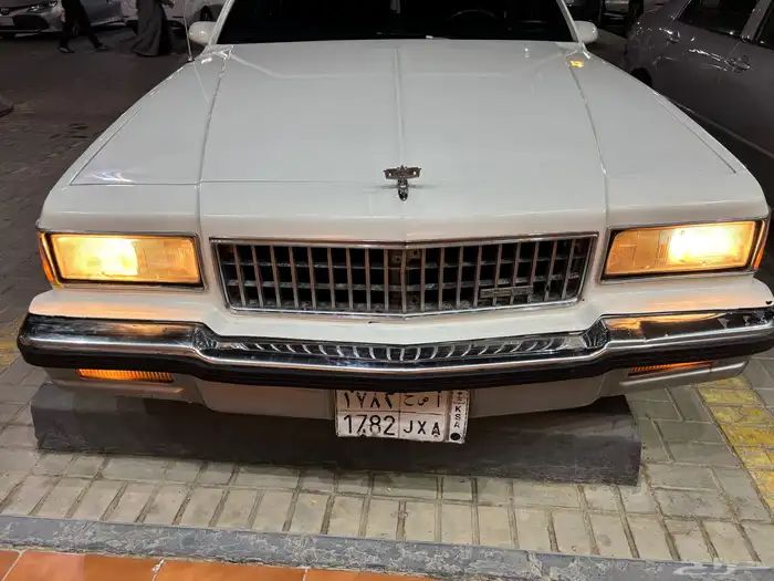 كابرس 89 نظيف للبيع 33