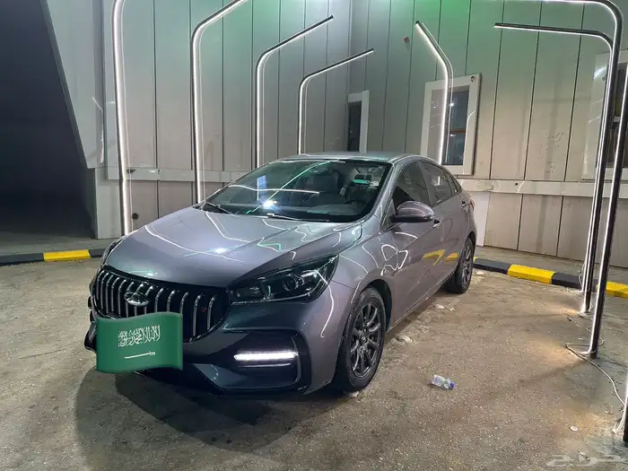 شيري اريزو5 2024 للبيع 0