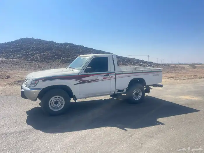 باترول حوض للبيع 3