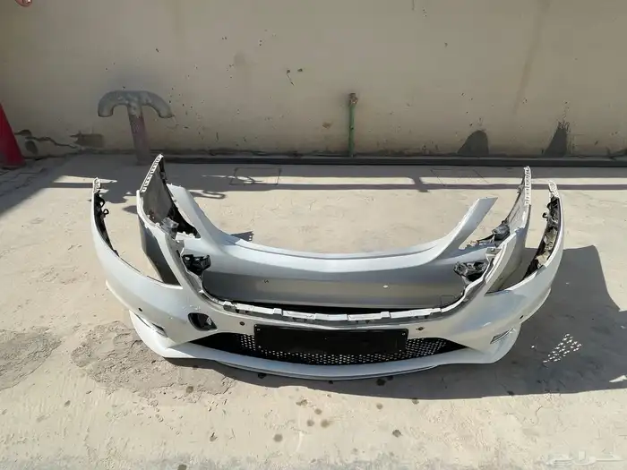 صدام امامي يخت amg 2014-2017 1