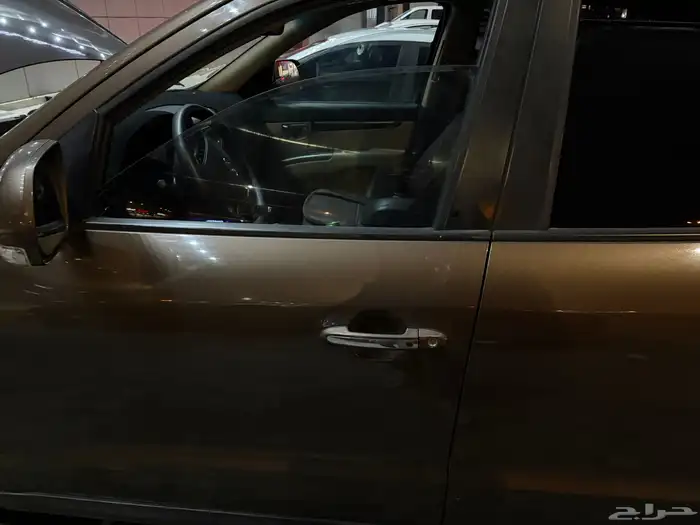 سنتافي فل ابشن 8