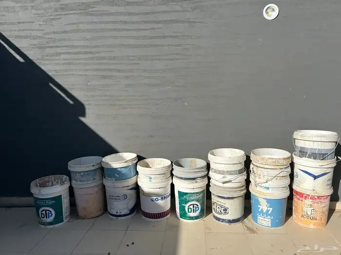 سطول للبيع 1