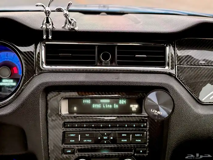 فورد موستنج GT قير عادي 8 سلندر 39