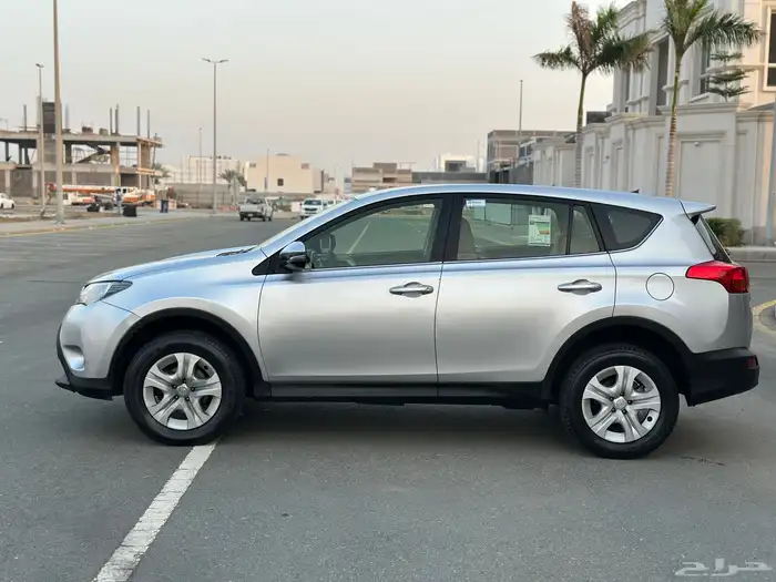 رافور 2015 نظيف جدا 16