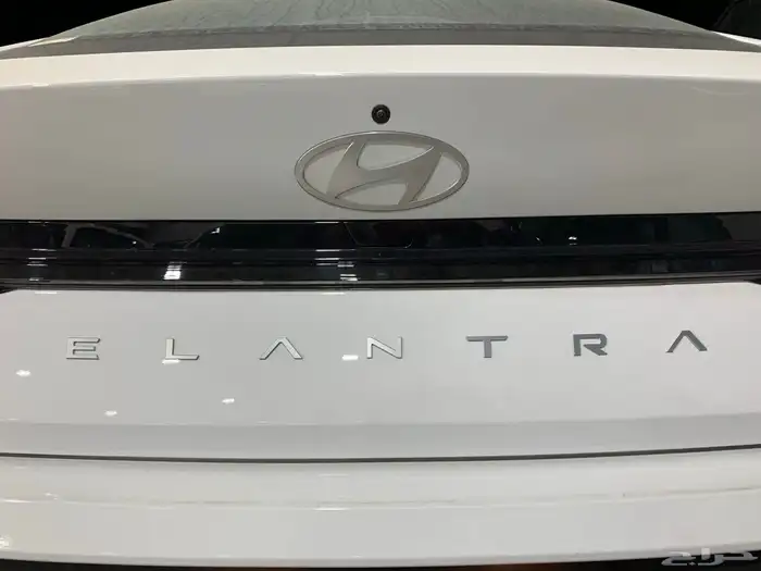 هيونداى ألنترا 2025 سمارت ماكينه 2000 بسعر خاص جدا 23