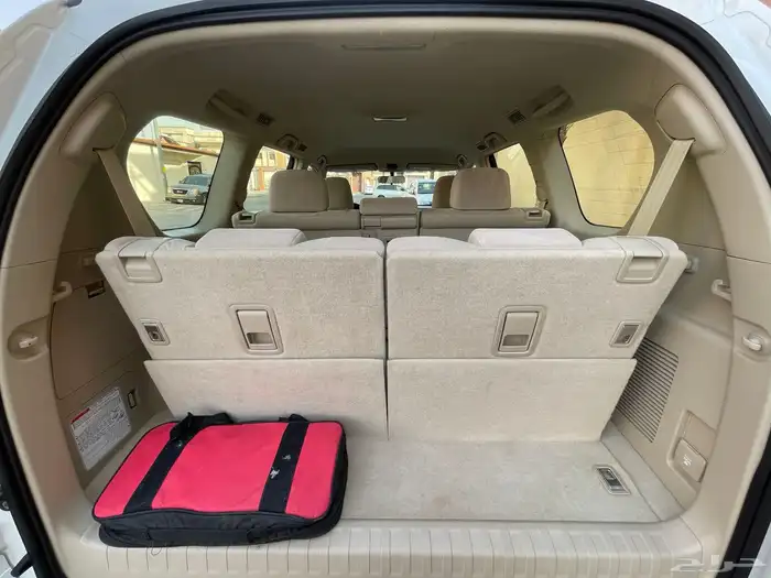 تويوتا- برادو-2022-TXL-بنزين-V6-دبل- بحالة الوكالة 32