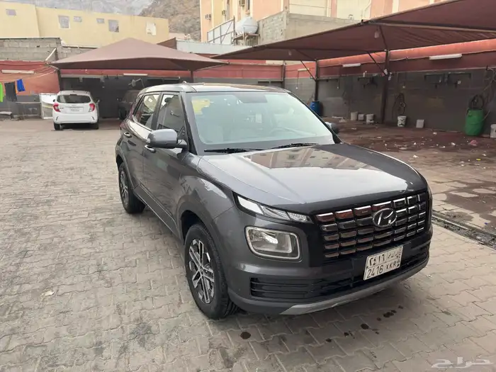 فينيو هونداي 2024 وكالة (( تم البيع )) 0