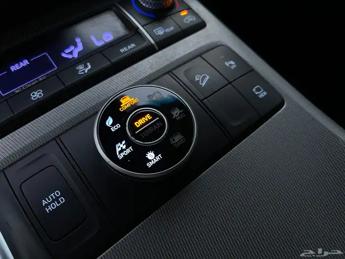 هيونداي باليسيد 2023 9