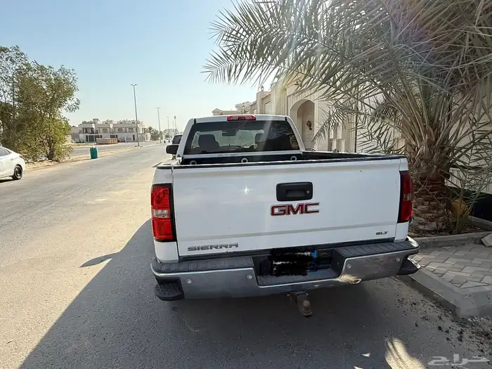 جمس غماره ونص 2014 فل كامل للبيع 2