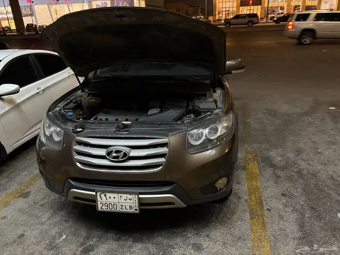 سنتافي فل ابشن 10