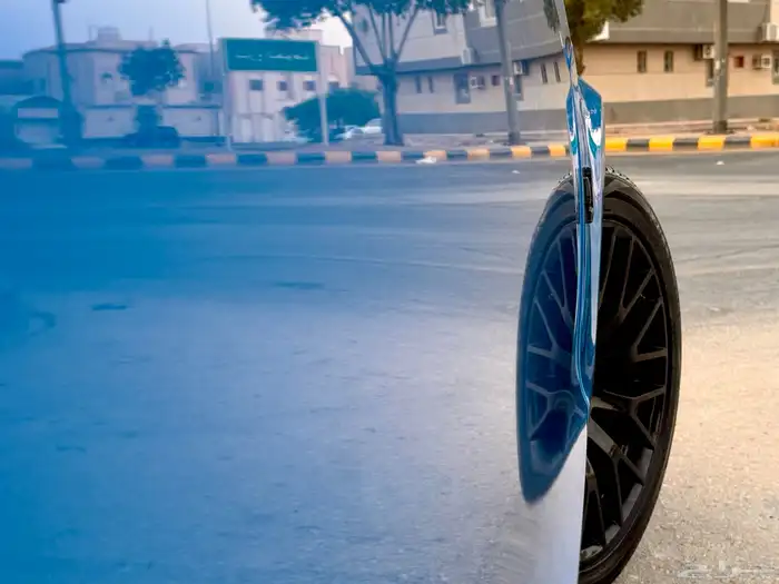 فورد موستنج GT قير عادي 8 سلندر 17