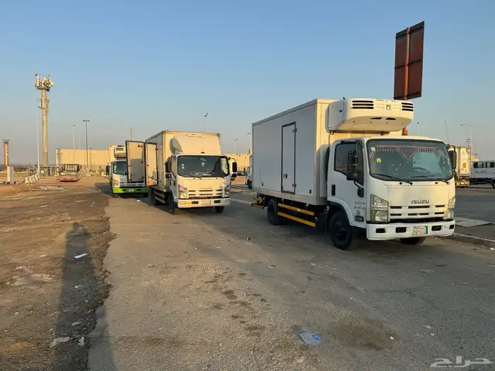 دينا أيسوزو تبريد و تجميد مشوار يومياو الشهري وأسبوعي جدة 0