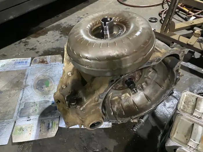 قير افالون ابوعيار 1