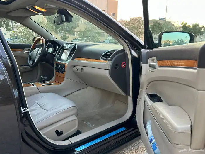 كرايسلر 2013 فل اعلى فئة 15