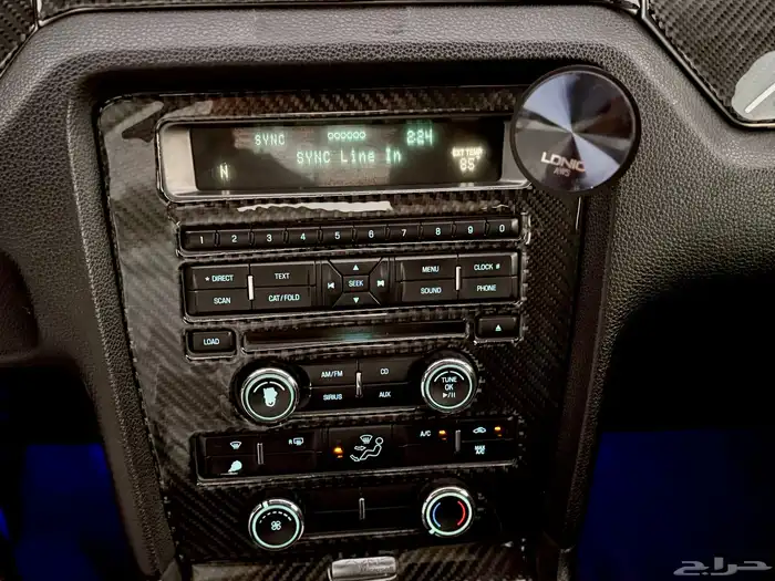 فورد موستنج GT قير عادي 8 سلندر 37