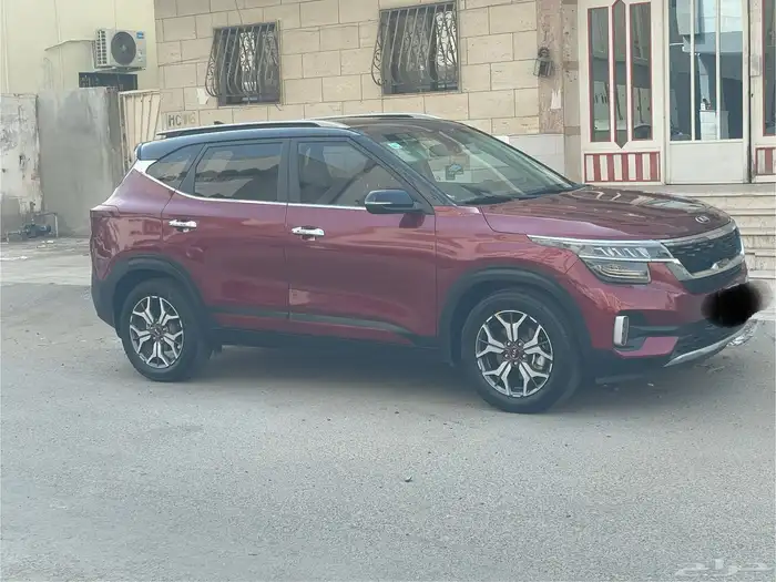 سيلتوس كيا سيلتوس 4