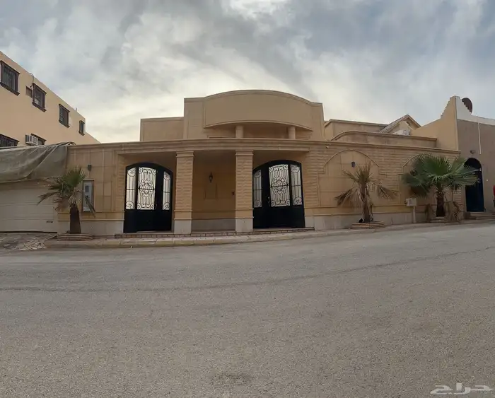 فيلا للبيع ( قصر مصغر ) 0