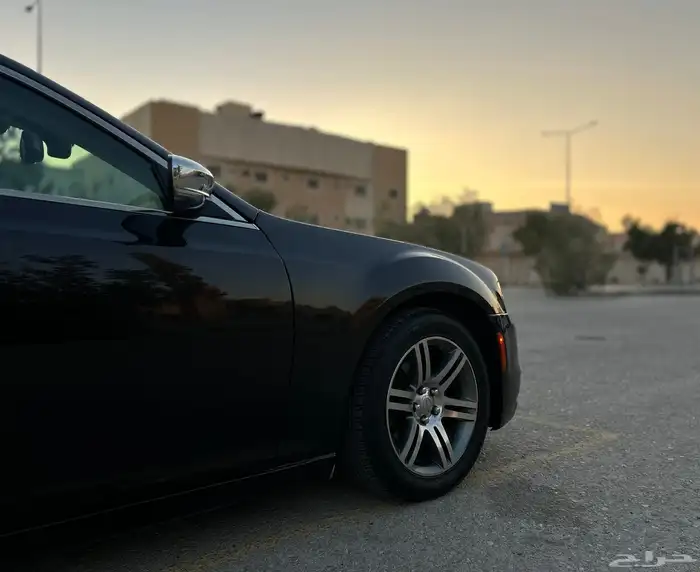 كرايسلر 2013 فل اعلى فئة 10