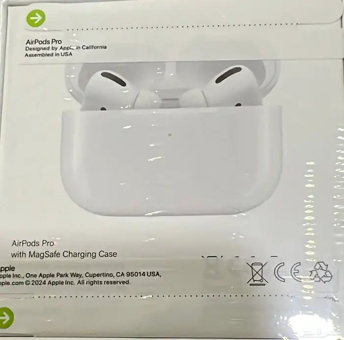 سماعات إير بودز 0