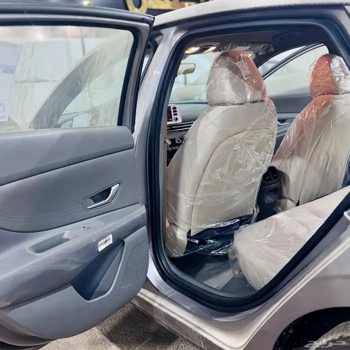 هيونداي النترا 2026 جديد للبيع 22