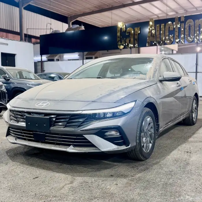 هيونداي النترا 2026 جديد للبيع 1