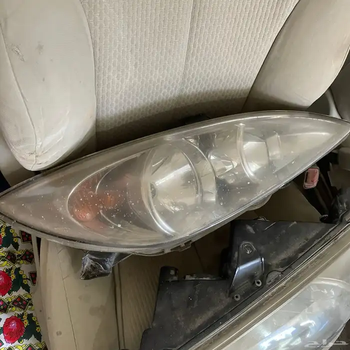 شمعات كامري 1