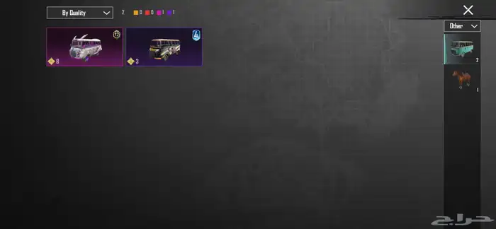 حساب ببجي للبيع 31