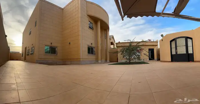 فيلا للبيع ( قصر مصغر ) 6