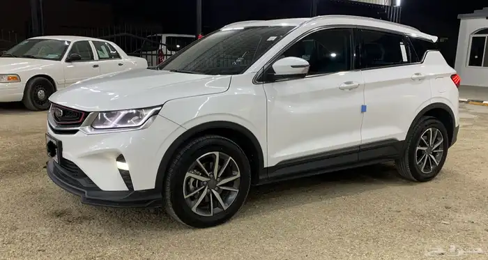 للبيع جيلي كولاراي 2023 وارد الوكيل منوة المستخدم 1