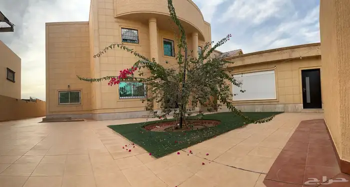 فيلا للبيع ( قصر مصغر ) 4