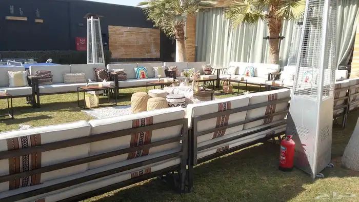 تاجير دفيات تاجير سماعات تاجير كراسي طاولات تاجير جلسات 5