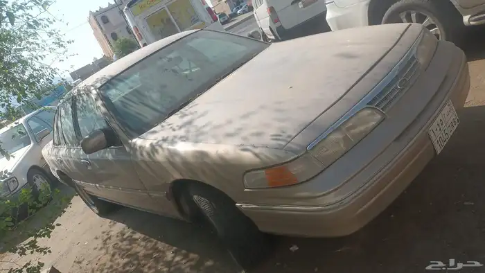 السيارة تحتاج فحص وتجديد مطوفه سنة فقط مكينة وقير على الضمان 1