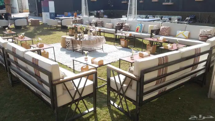 تاجير دفيات تاجير سماعات تاجير كراسي طاولات تاجير جلسات 4