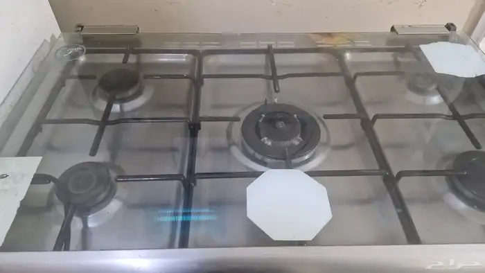 ثلاجه وبوتجاز ومكيف سامسونج.سبلت 2