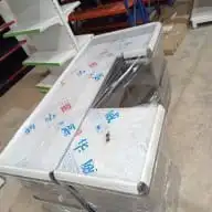 يوجد لدينا جميع انواع الرفوف لتواصل 1